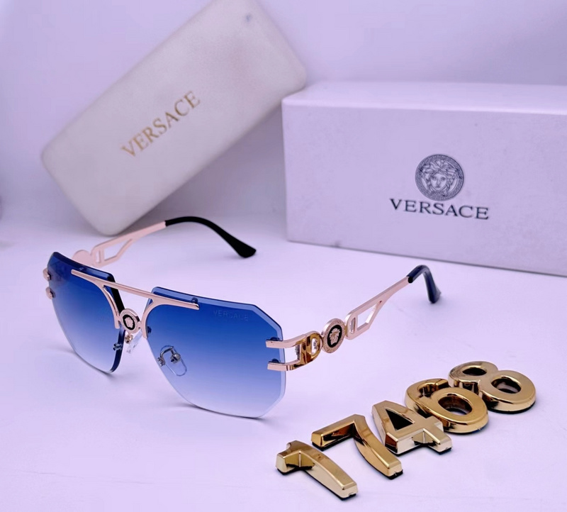 Versace Glasses xhx 7 (9)